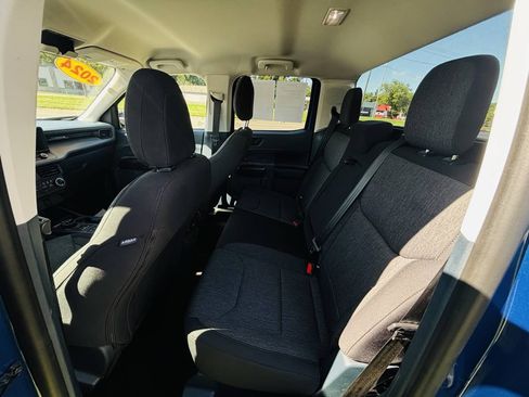 Used 2024 Ford Maverick XLT w/ XLT Luxury Package FWD image 34