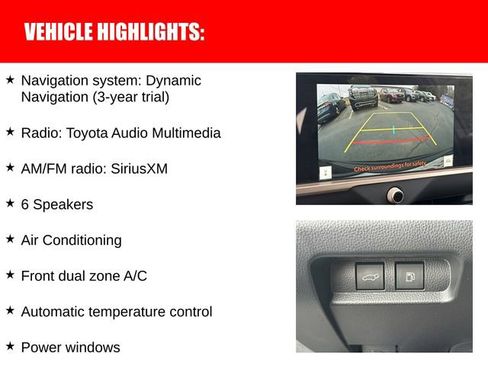 Certified 2025 Toyota Crown Signia image 18