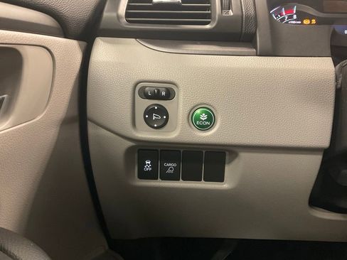 Used 2019 Honda Ridgeline RTL-T image 15