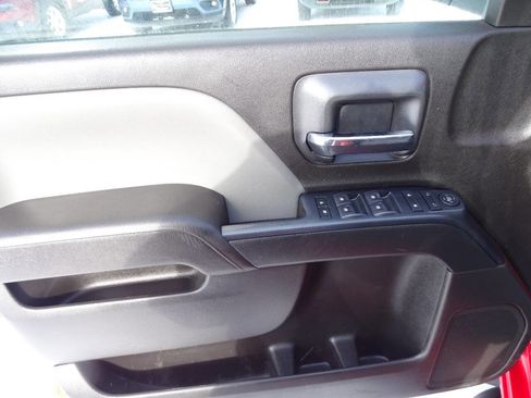 Used 2017 Chevrolet Silverado 1500 LS image 12