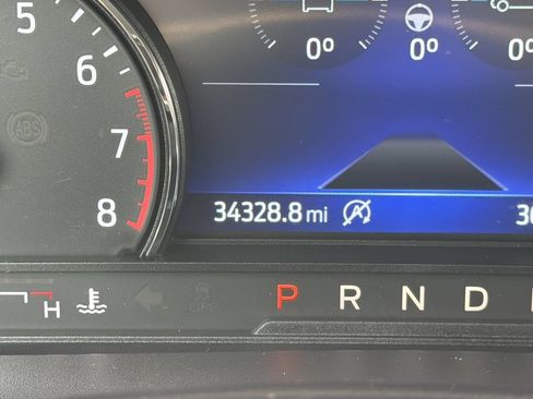 Certified 2023 Ford Explorer XLT RWD image 32