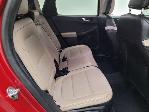 Used 2020 Ford Escape SEL image 19