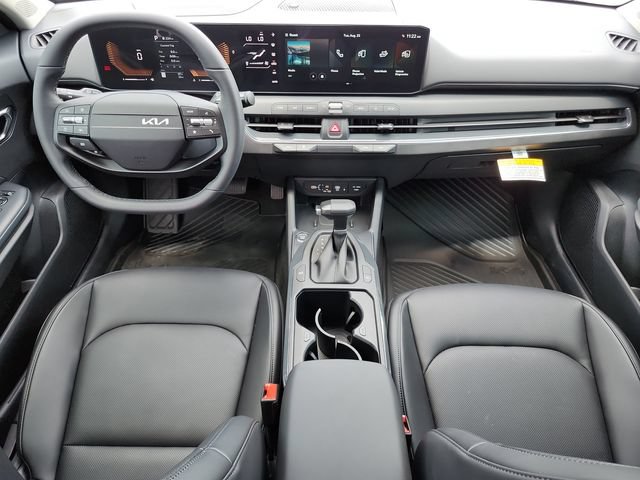 New 2026 Kia K4 EX FWD image 14