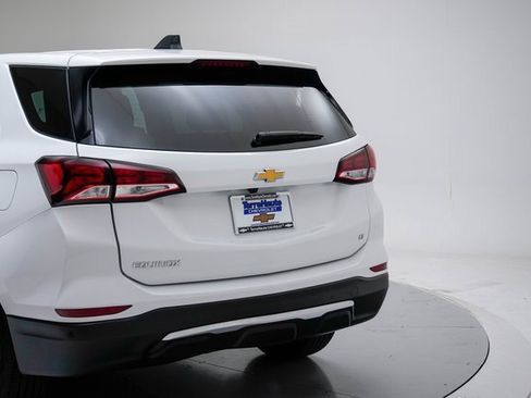 Used 2024 Chevrolet Equinox LT image 5