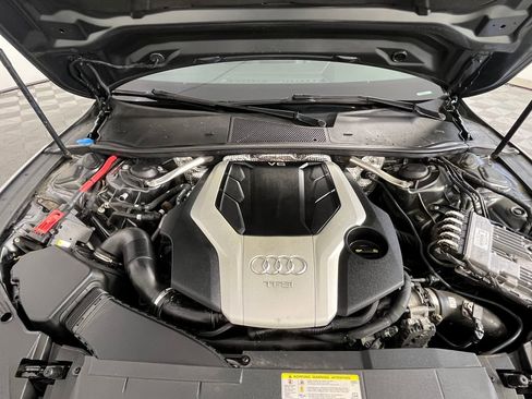 Used 2019 Audi A7 3.0T Premium Plus w/ Premium Plus Package AWD/4WD image 14