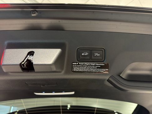 New 2027 Kia Telluride SX X-Line image 33