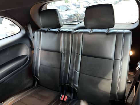 Used 2022 Dodge Durango GT AWD/4WD image 30