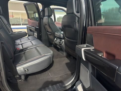 Used 2021 Ford F150 Lariat w/ Equipment Group 502A High image 37