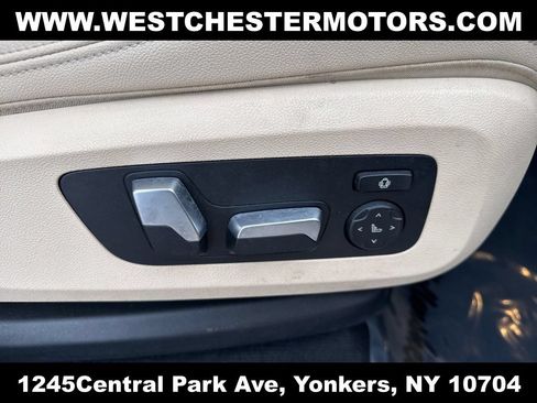 Used 2020 BMW X5 xDrive40i w/ Convenience Package AWD/4WD image 15