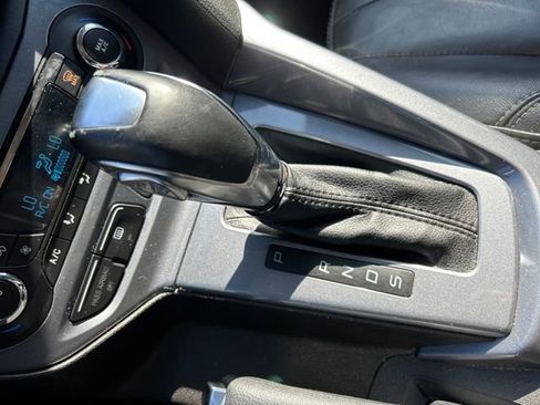 Used 2014 Ford Focus Titanium image 24