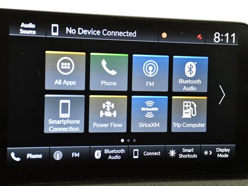 Certified 2024 Honda CR-V Sport-L image 26