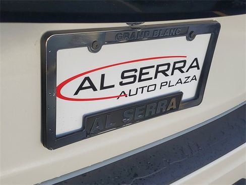 Certified 2025 Subaru Crosstrek 2.5i Sport image 7