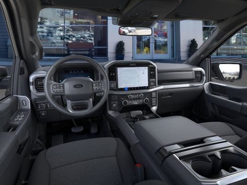 New 2026 Ford F150 XLT image 9