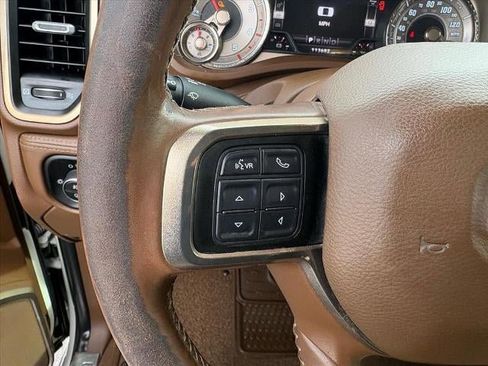 Used 2020 RAM 3500 Limited image 12