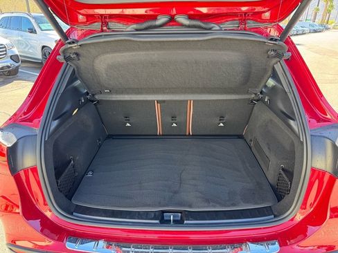 Certified 2026 Mercedes-Benz GLA 250 GLA 250 image 18