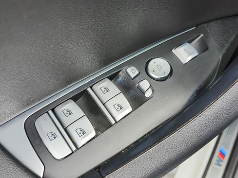 Used 2021 BMW X3 sDrive30i w/ M Sport Package image 39