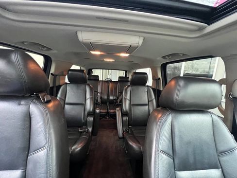 Used 2011 GMC Yukon XL Denali image 22