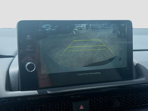 New 2026 Honda CR-V EX-L image 13