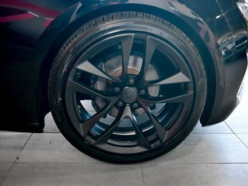 Used 2021 Chevrolet Camaro LT w/ 1LE Track Performance Package image 35