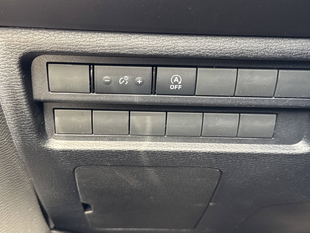 New 2026 Mitsubishi Outlander ES AWD/4WD image 20