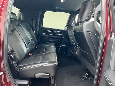 Used 2020 RAM 2500 Laramie w/ Night Edition image 14