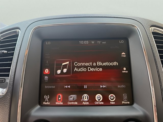 Used 2014 Dodge Durango Limited w/ Premium Group AWD/4WD image 19