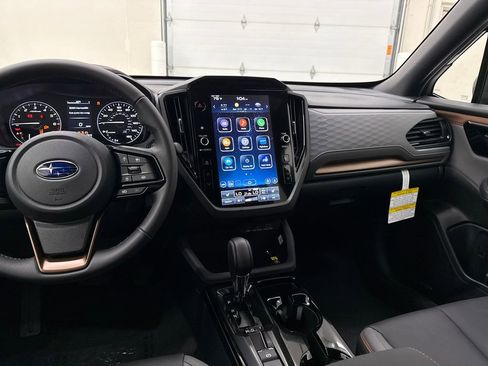 New 2026 Subaru Forester Sport AWD/4WD image 16