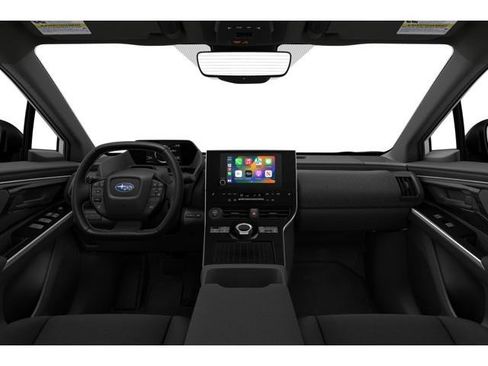 New 2025 Subaru Solterra image 19