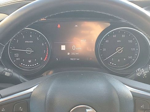 Used 2022 Buick Encore GX Essence w/ Advanced Technology Package image 38