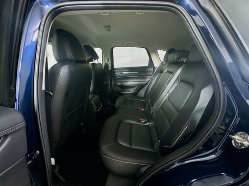 Used 2025 MAZDA CX-5 AWD 2.5 S w/ Select Package image 27