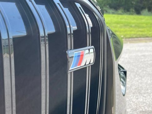 Used 2025 BMW X7 M60i AWD/4WD image 12
