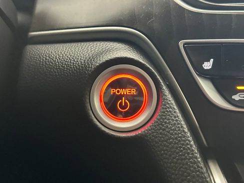 Used 2019 Honda Accord EX image 20