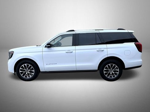 Used 2025 Ford Expedition Platinum image 8