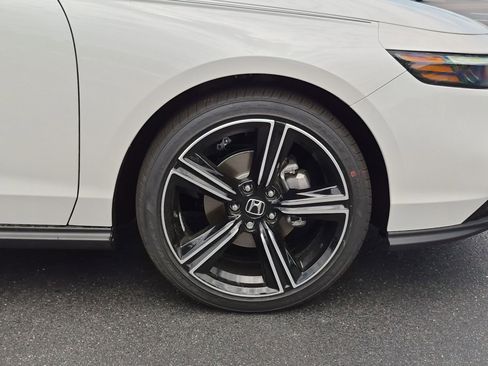 New 2026 Honda Accord SE image 10