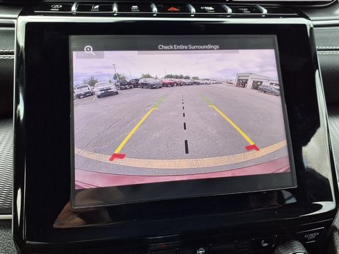 Used 2023 Jeep Grand Cherokee Altitude AWD/4WD image 6