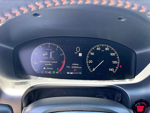 Used 2024 Honda HR-V Sport image 13