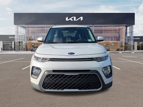 Used 2021 Kia Soul LX image 7