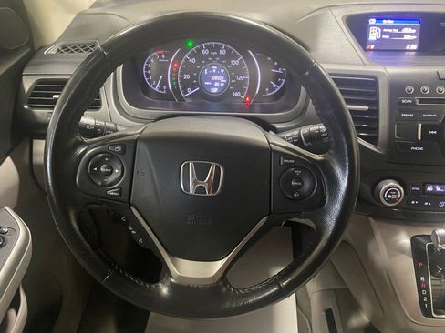 Used 2014 Honda CR-V EX-L image 11