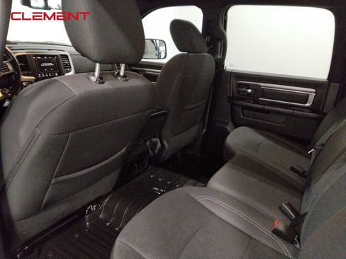 Used 2021 RAM 1500 Classic Warlock image 27