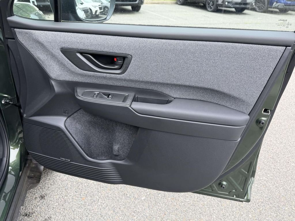 New 2026 Subaru Outback Limited AWD/4WD image 8