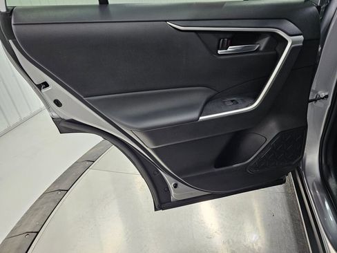 Used 2024 Toyota RAV4 XLE image 32