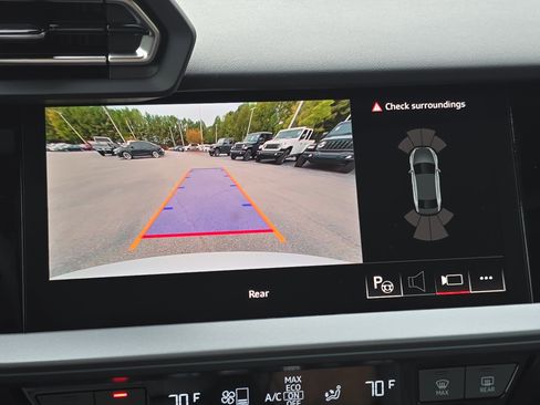 New 2026 Audi A3 2.0T Premium Plus image 23