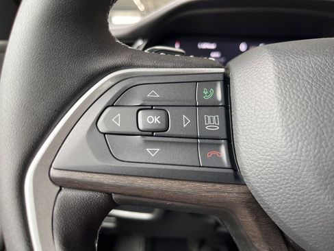 New 2026 Jeep Grand Cherokee Limited w/ Limited Altitude Package image 30