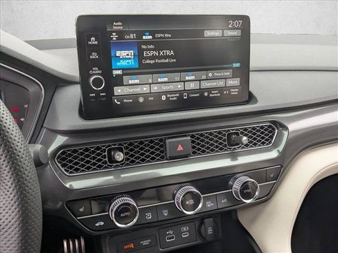 New 2026 Acura Integra Type S image 12