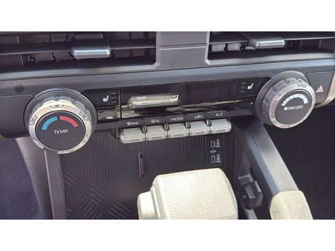 New 2026 Toyota Tacoma SR5 AWD/4WD image 21