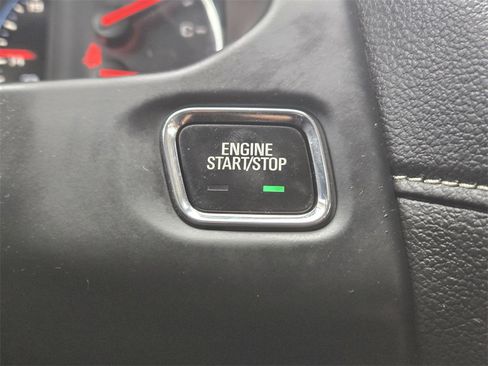 Used 2020 GMC Acadia Denali w/ Technology Package image 23