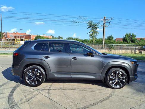 Used 2026 MAZDA CX-50 2.5 Hybrid w/ Cargo Package AWD/4WD image 2