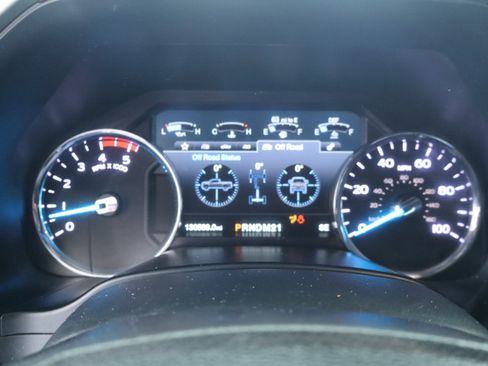 Used 2017 Ford F350 Lariat w/ Lariat Ultimate Package image 24