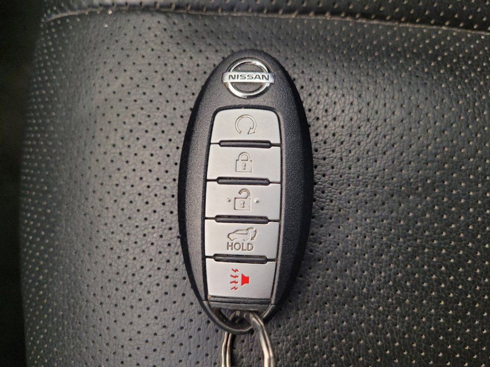 Used 2016 Nissan Murano SL w/ Cargo Package AWD/4WD image 32