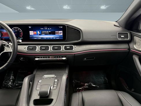 Certified 2026 Mercedes-Benz GLE 450 4MATIC Coupe image 15